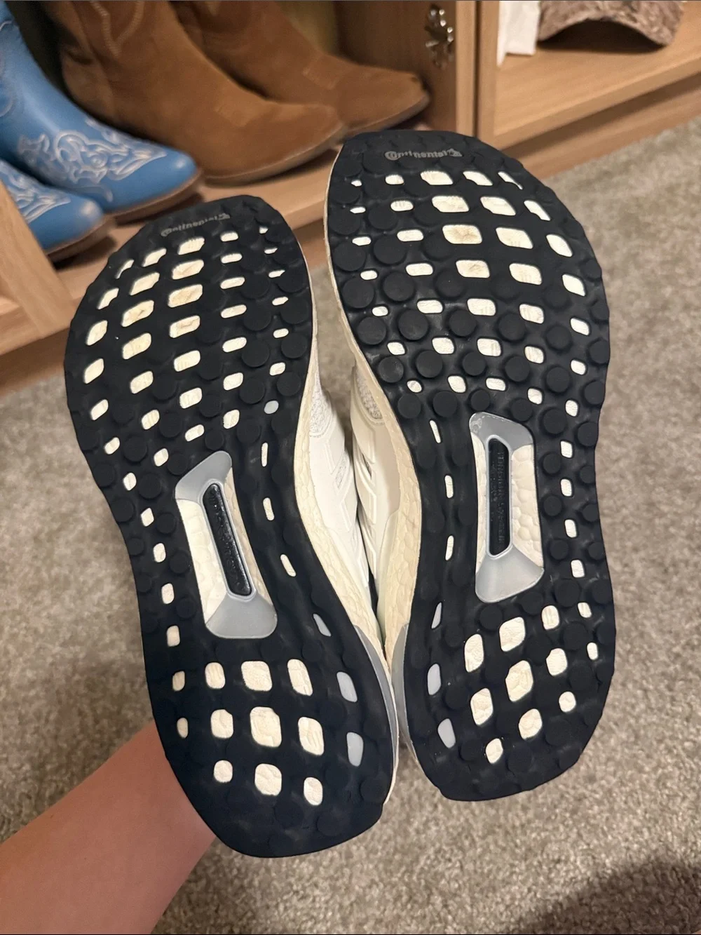 Addidas Ultraboost